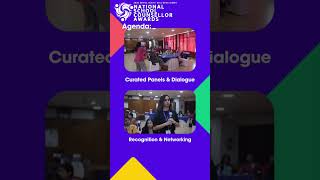 NSCA 2026 Registration Extended | Final Deadline 5 May | School Counsellor Awards India