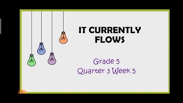 Simple Electrical Circuit:Parts and Types