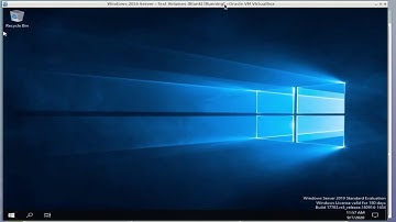 How to create a Spanned Volume using Windows