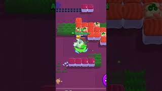 This combo is Crazy #brawlstars #brawl #gaming #games #jojonas