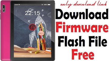 ConCord Range A10 Flash File Firmware – Stock ROM