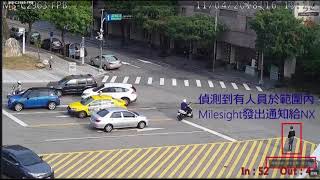 Milesight Vca Notification On Nx