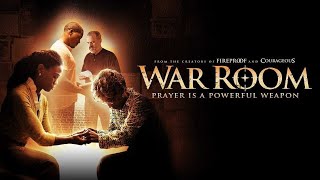 War Roomπ§‘ DAY 5 π§‘ Pray Effectively