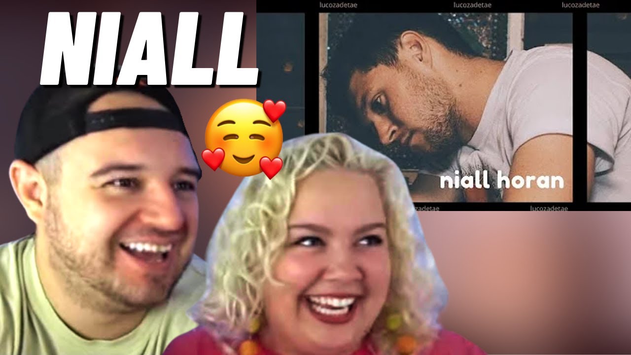 One Direction Loving Niall Horan | COUPLE REACTION VIDEO