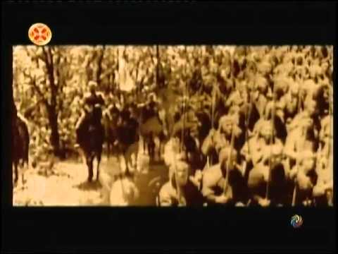 საქართველოს ისტორია XIX საუკუნე