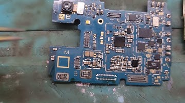 oppo a3x 5g display light solution