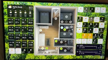 Smarthome hk home assistant homekit siri nodered