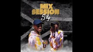 Dj Wano - Mix Session 54 2024