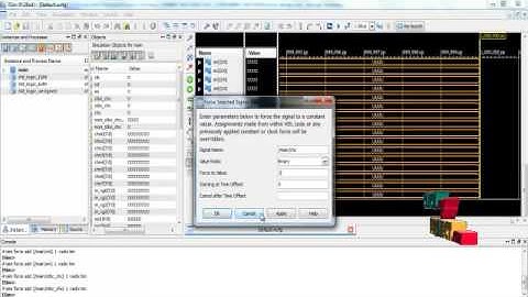 Algorithm Architecture Configurable Joint Detection Decoding MIMO | Final Year Projects 2016 - 2017