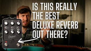 Can the UA Dream 65 hang with the Best Modeler Out There?
