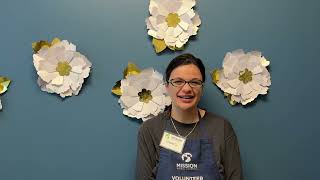 Ciara- Volunteer Spotlight