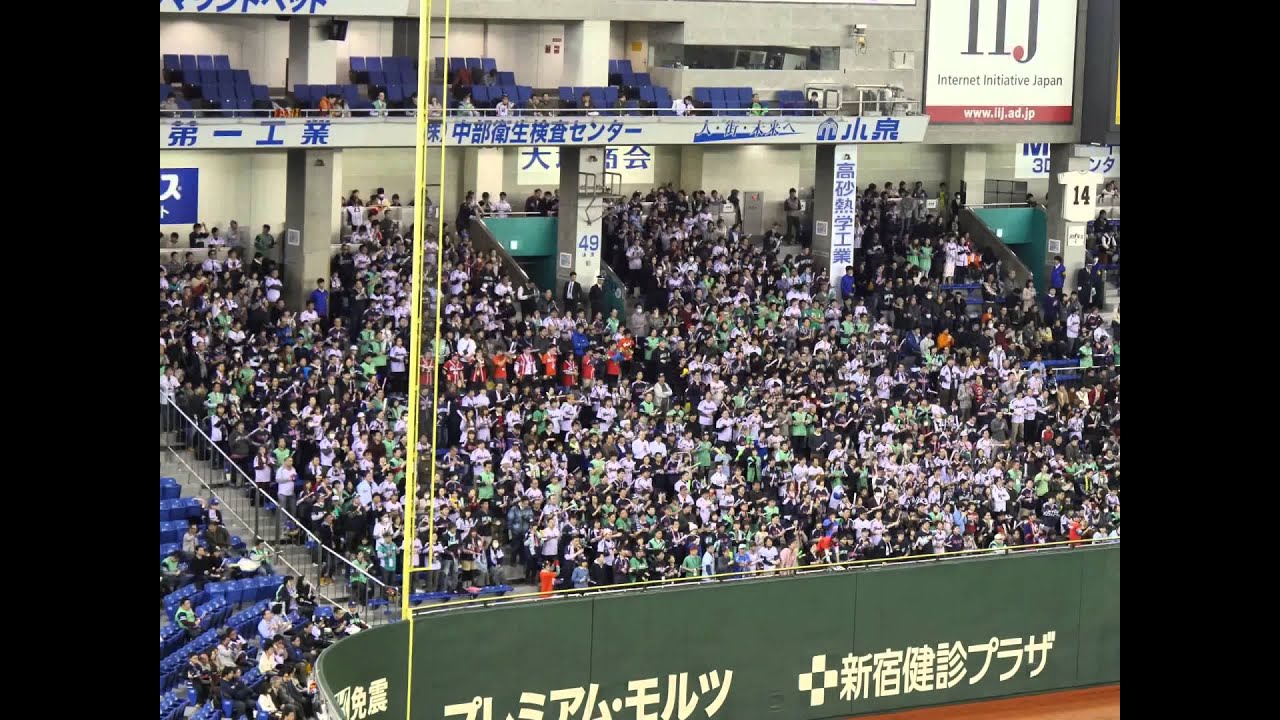 東京ヤクルトスワローズ 中村悠平応援歌 東京ドーム Youtube 東京ヤクルトスワローズ 中村悠平応援歌 東京ドーム Youtube