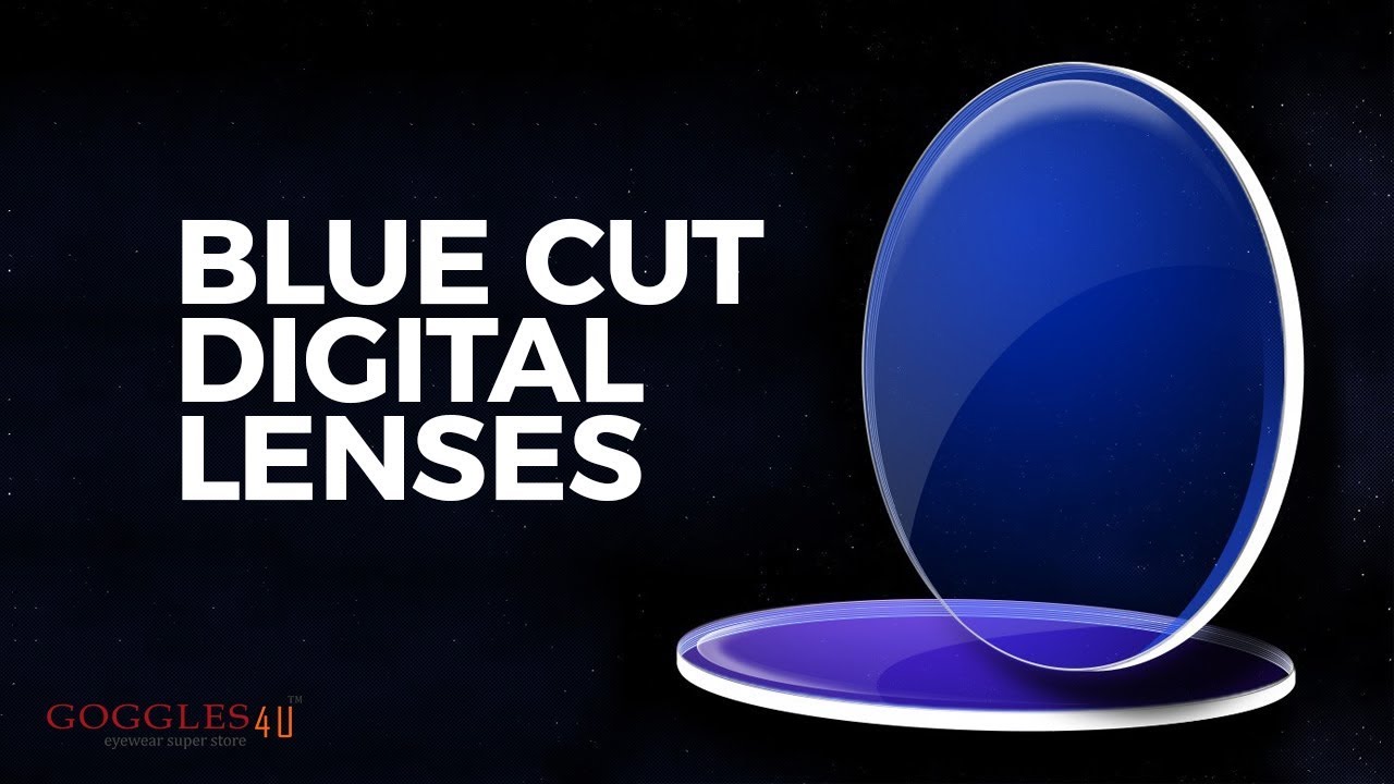 Blue Cut Digital Protection| Protect 