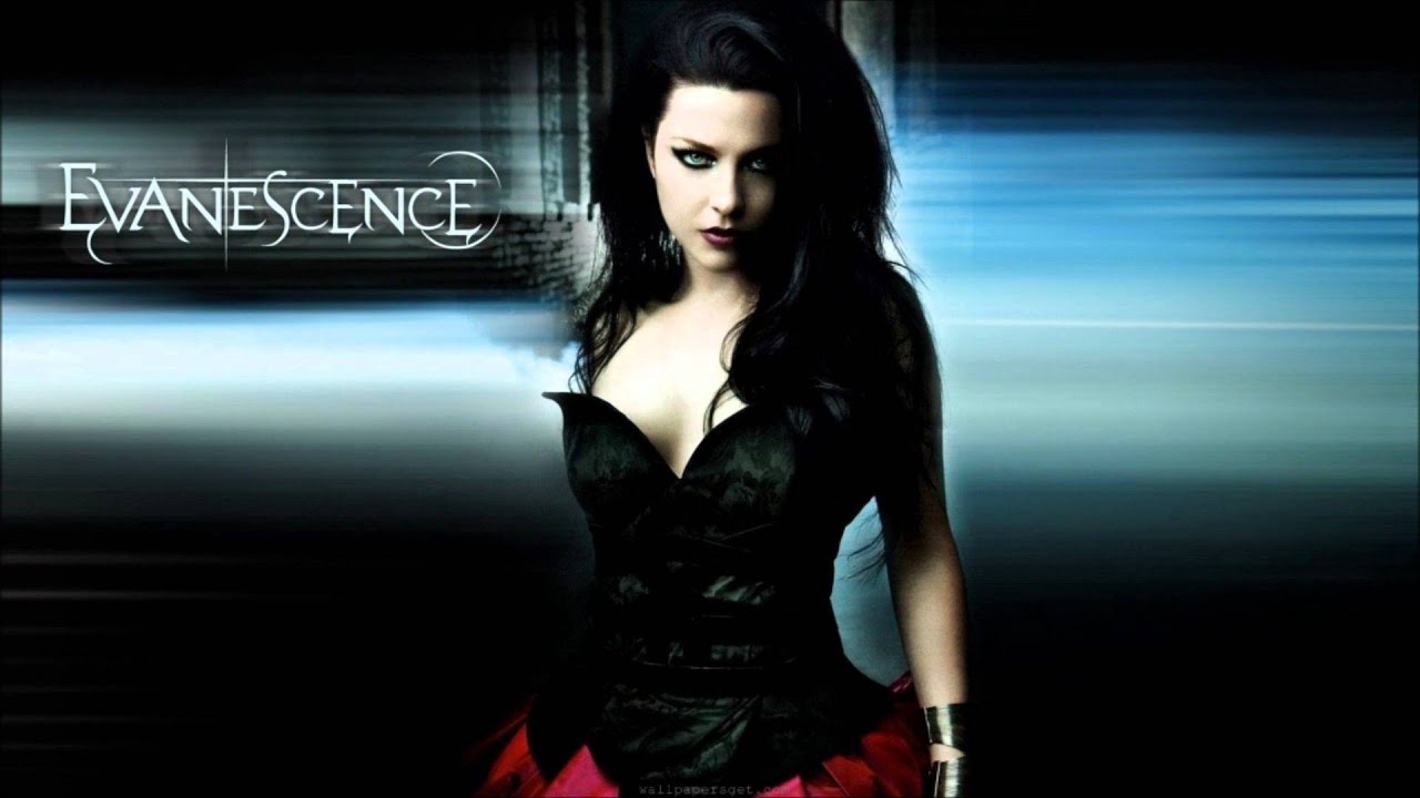 Evanescence My Tourniquet Full HD YouTube