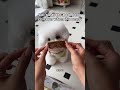 #A Day of an Exquisite Puppy #You won't know the joys of dog - raising until you have a dog #bichon