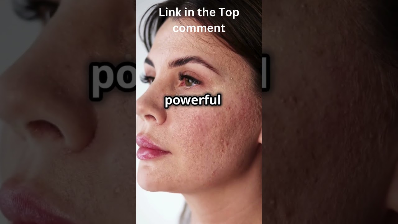 Derma ProGenix – my secret to clear, radiant skin.
