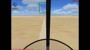 Flight Simulator X - Mission - Tutorial 1: First Takeoff (HD)