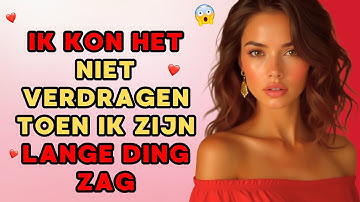 Ik stond versteld toen ik hem zag verschijnen in de menigte
