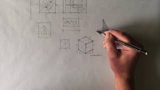 4b Introduction to Isometric Drawing