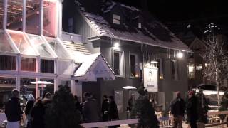 The XORTIUM at Sundace Film Festival 2015 SOCIAL HOUSE & EP Events