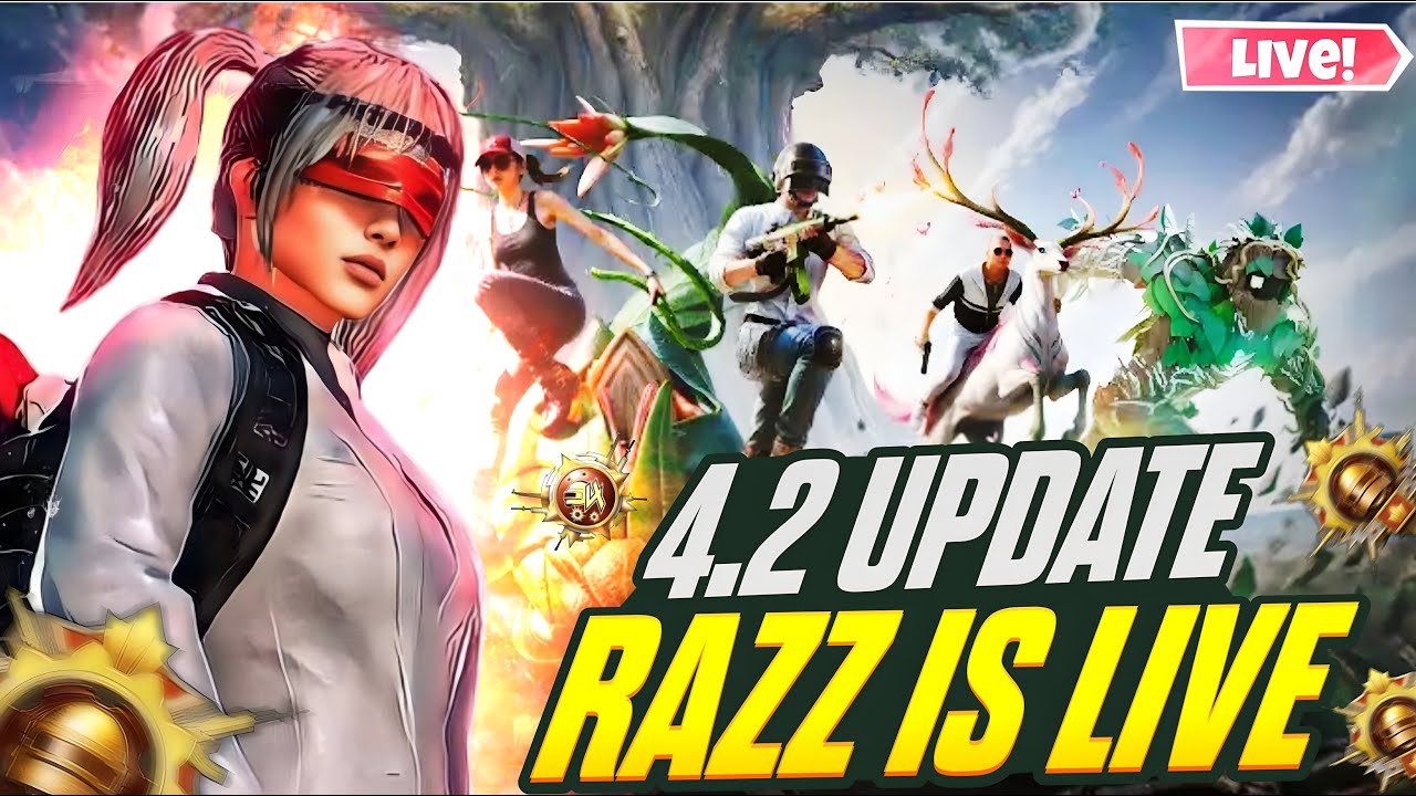 🔴 Razz playz YT is live road conquer aggressive fight rank push 🔥