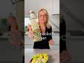 Basilikum Salatsauce #leichteküche #salatsauce #gesundgenießen #leichtesalatsauce #saucenliebe