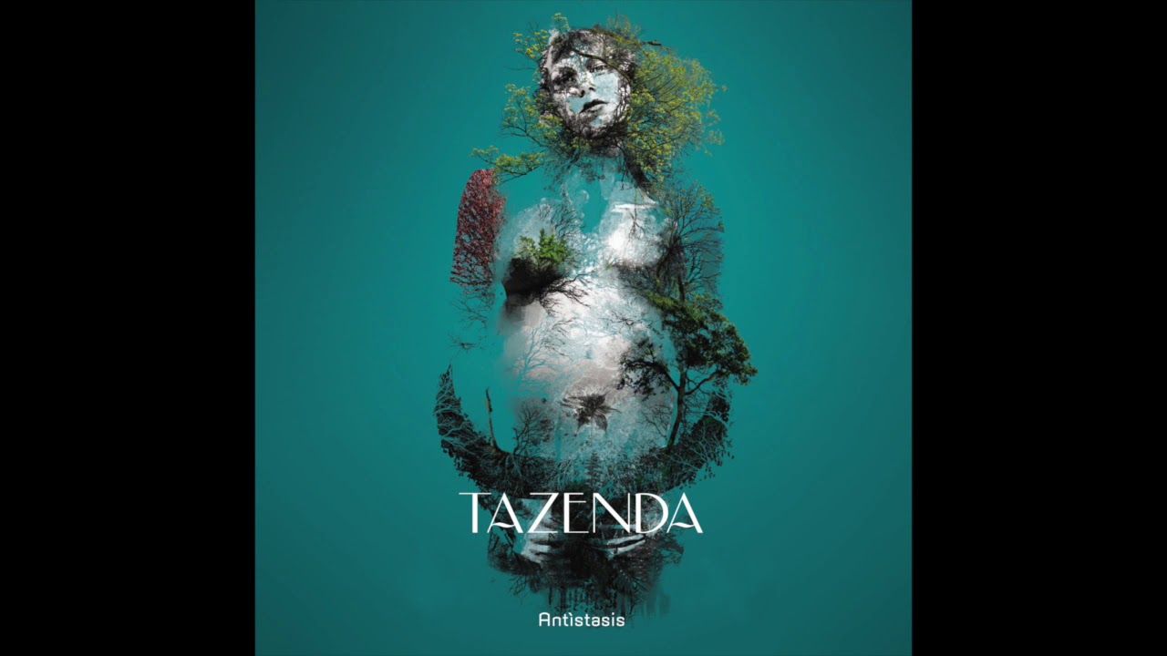 Tazenda - Tempesta mistica