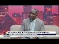Self Medication: Are Kenyans Overdoing It? | TV47 Breakfast | 02.07.2026