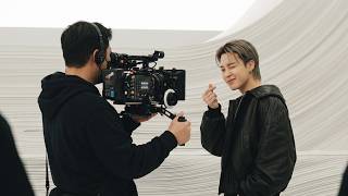 Full JIMIN’S ONE WINK AT D’FESTA The Origin LEFT ARMY SPEECHLESS! 😭💜 Everyone Can’t Stop Talking About It News