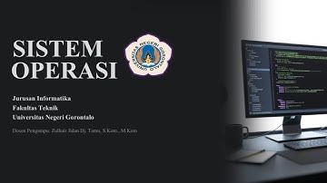 Project  1 -Manajemen file server