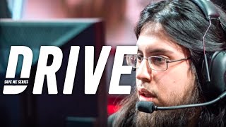 Information DRIVE: The Imaqtpie Story #SAVEMEDRIVE Update