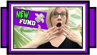 Family Budget Planning: Adding A New Sinking Fund! (Our Real Numbers)