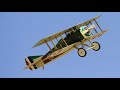 Spad XIII   One Third RC Kits  1