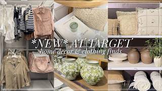 Target Summer Shop With Me 🛒 | New Home Decor &amp; Clothing Finds | 2026 Hearth &amp; Hand + Studio McGee!