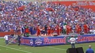 Gator Rally `09 - Gator Bait by Lawrence wright Wealth