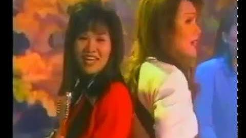 Liên khúc Chúc Xuân - Xuân Yêu Thương thập niên 90