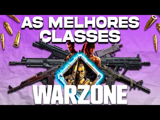 Call of Duty: Warzone - As melhores armas do jogo - Critical Hits