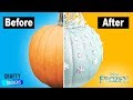 10 Disney Inspired Original Halloween Pumpkin Decoration Ideas