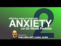 ACT: The Live Better Series - Addressing Anxiety #2