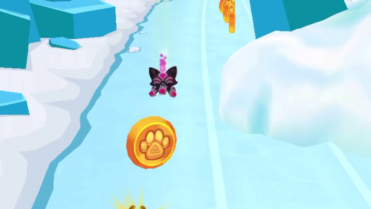 Me catching Kitsune with my first tomato lure XD | Dash Tag Short Vid