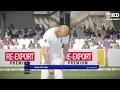 India vs England 5th test Day 2 Highlights | Don Bradman Cricket 17 Gameplay
