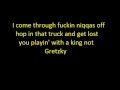 Lyrics  snoop dogg  game purp  yellow la leakers 