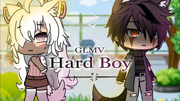 Hard Boy/GLMV/