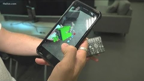 Tech summer camp teaches coding, hacking drones to children