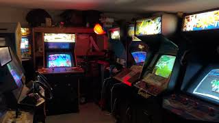 Garage Arcade 9/23/2023