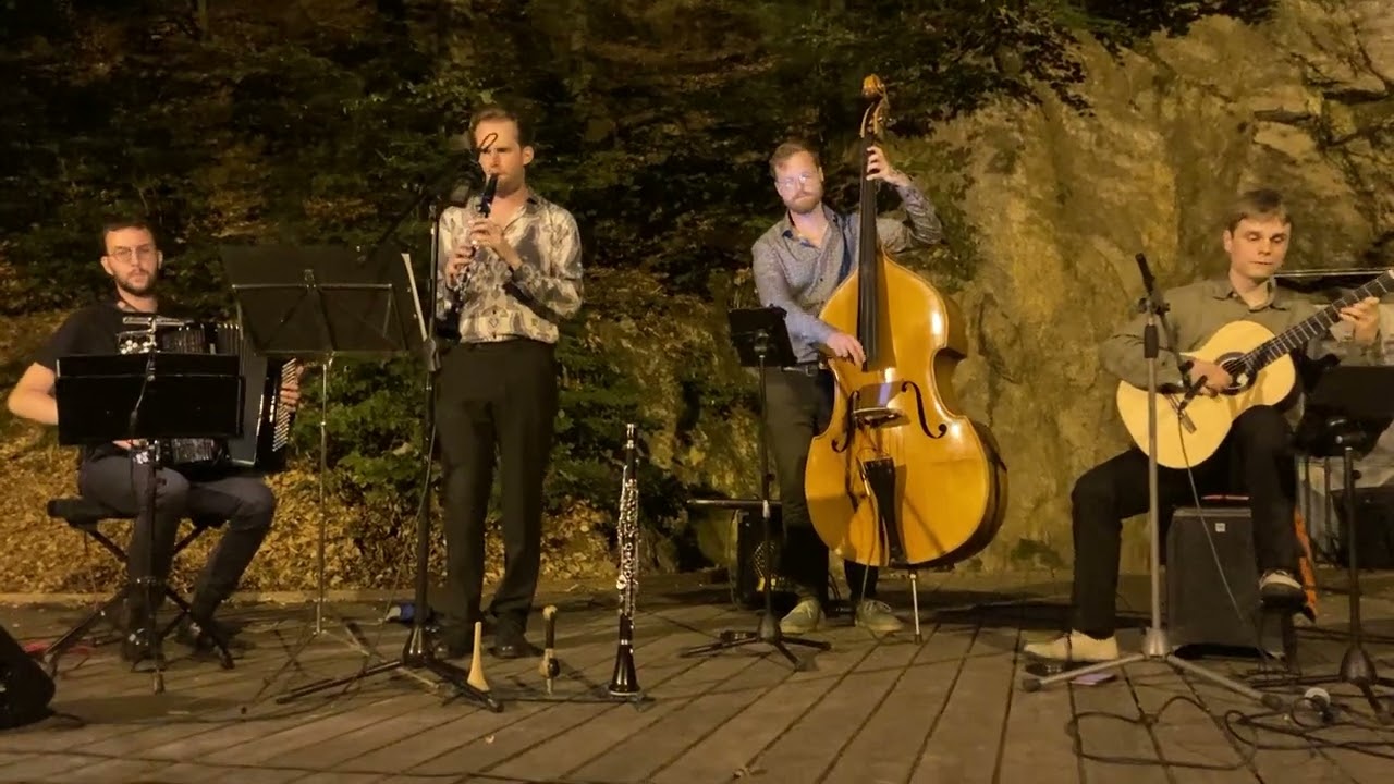 Quattro Grammo - The Ultimate Bulgar