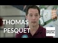 Envoyé spécial. Interview intégrale de Thomas Pesquet - 8 juin 2017 (France 2)