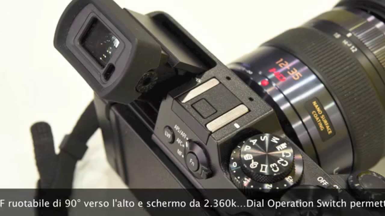 Migliori Obiettivi Per Panasonic Micro 4/3 Dicembre 2025 - Foto 12