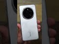 Honor Magic7 Pro Unboxing (Gray) #shorts