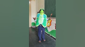 #the lazy grasshopper,#shortsfeed #ytshorts l#activities #shortvideo #english activities,